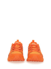 Comme Des Garçons "Gel-Nunobiki" Sneaker Asics X Cdg Shirt