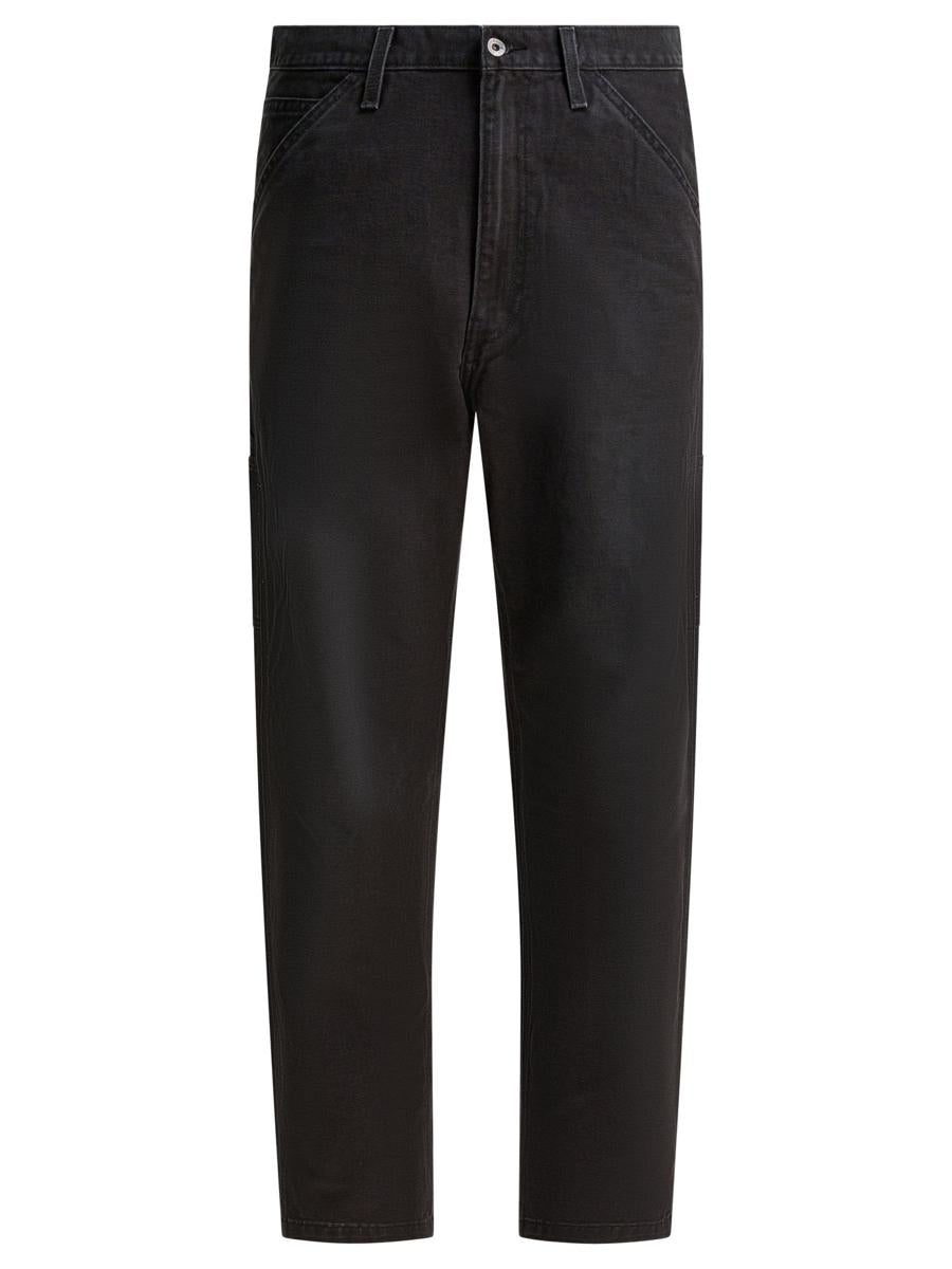 Levi'S "Carpenter 568™ Loose Straight" Jeans