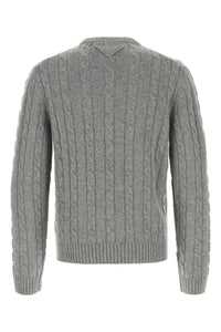Prada Knitwear