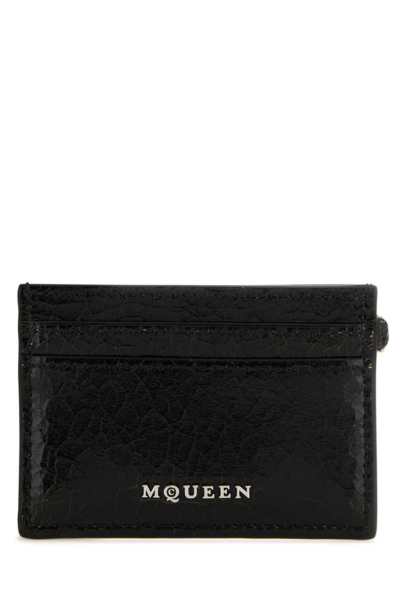 Alexander McQueen Wallets