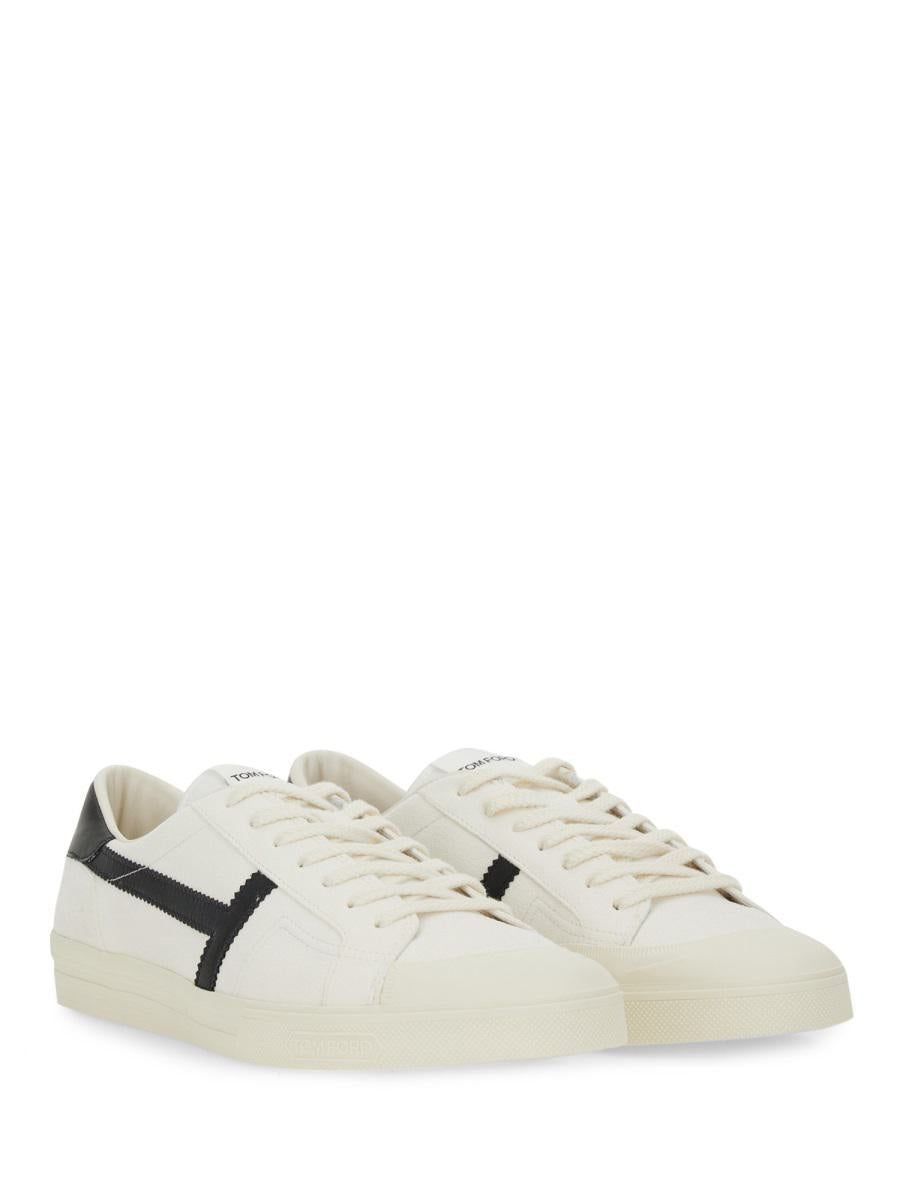 Tom Ford "Jarvis" Sneaker