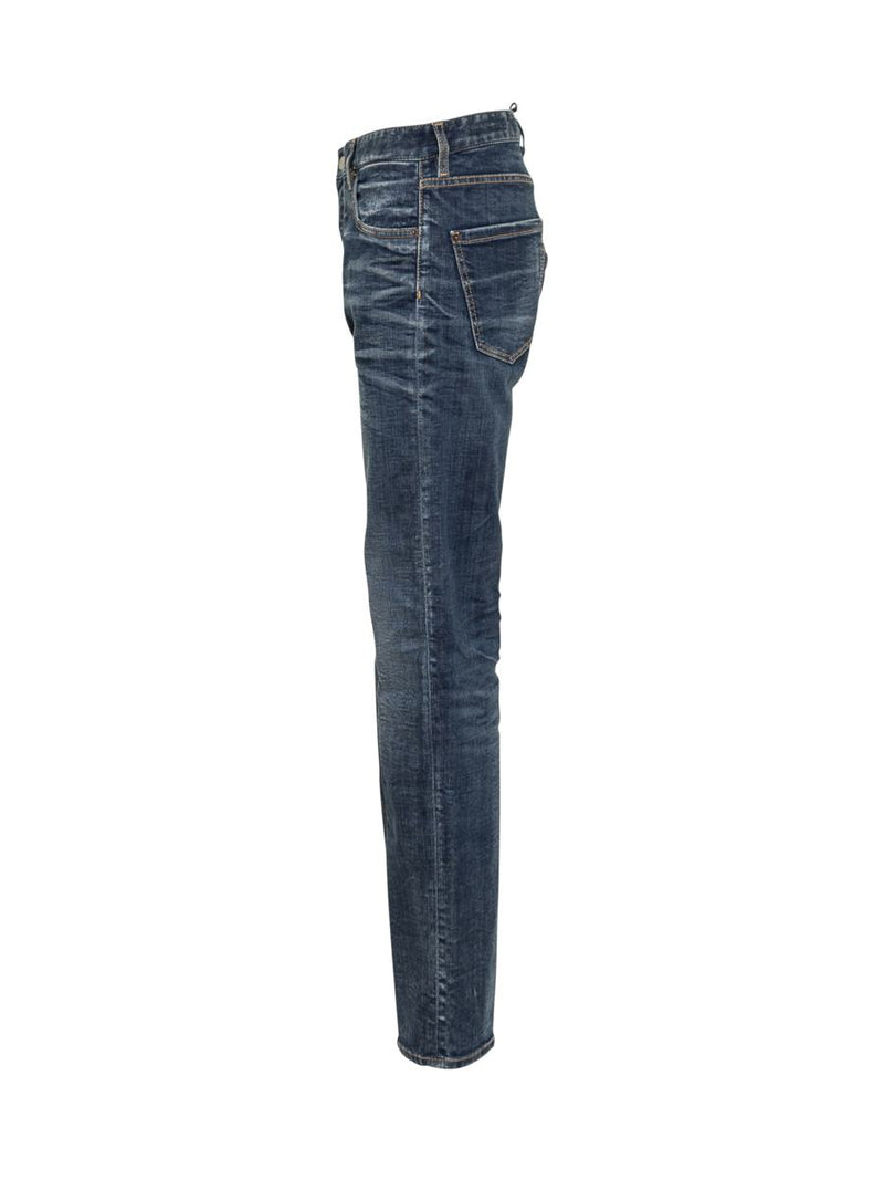 DSQUARED2 Jeans 642