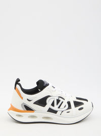 Low Top Vlogo Easyjog Sneakers