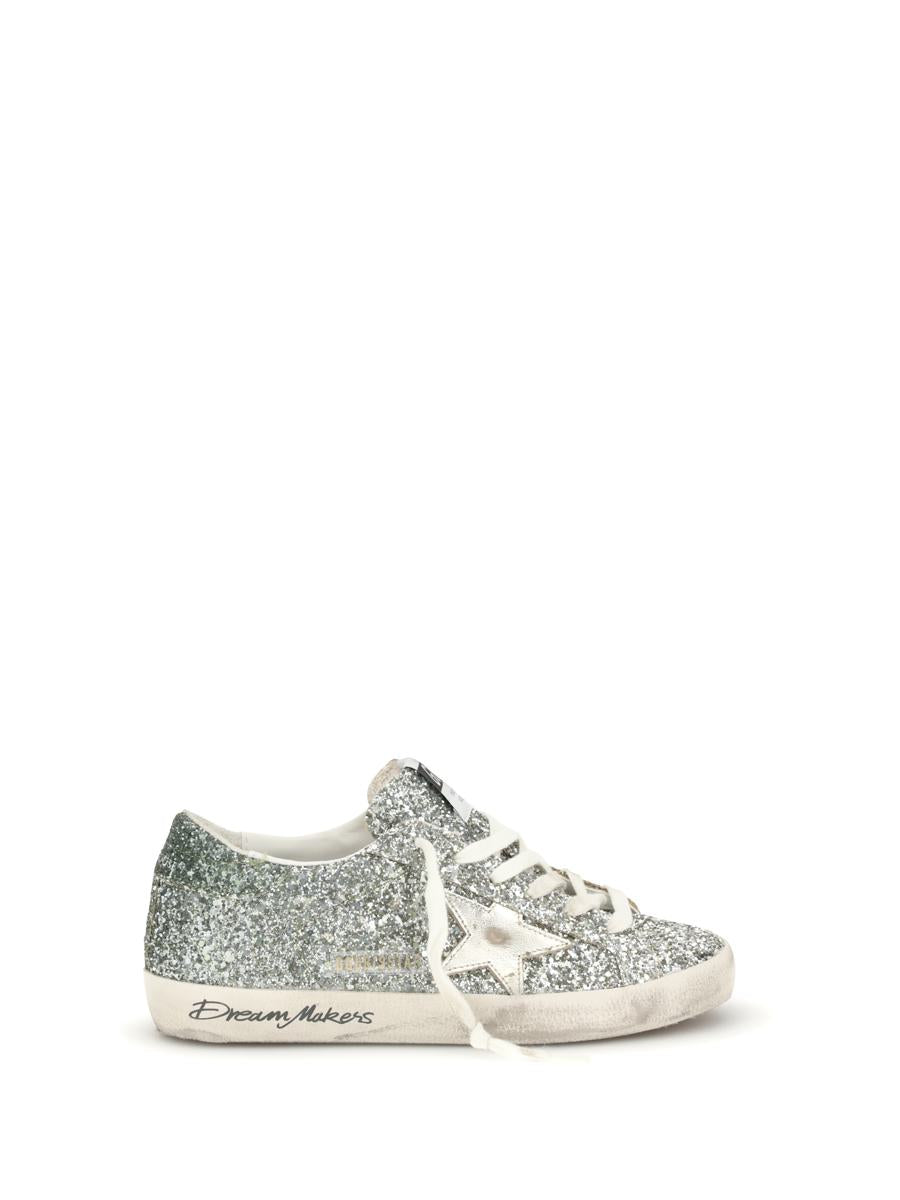 Golden Goose Sneakers
