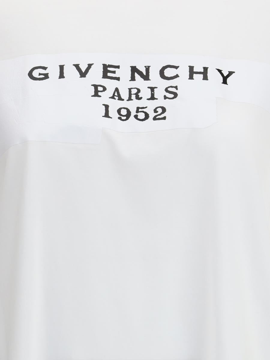 Givenchy T-Shirts