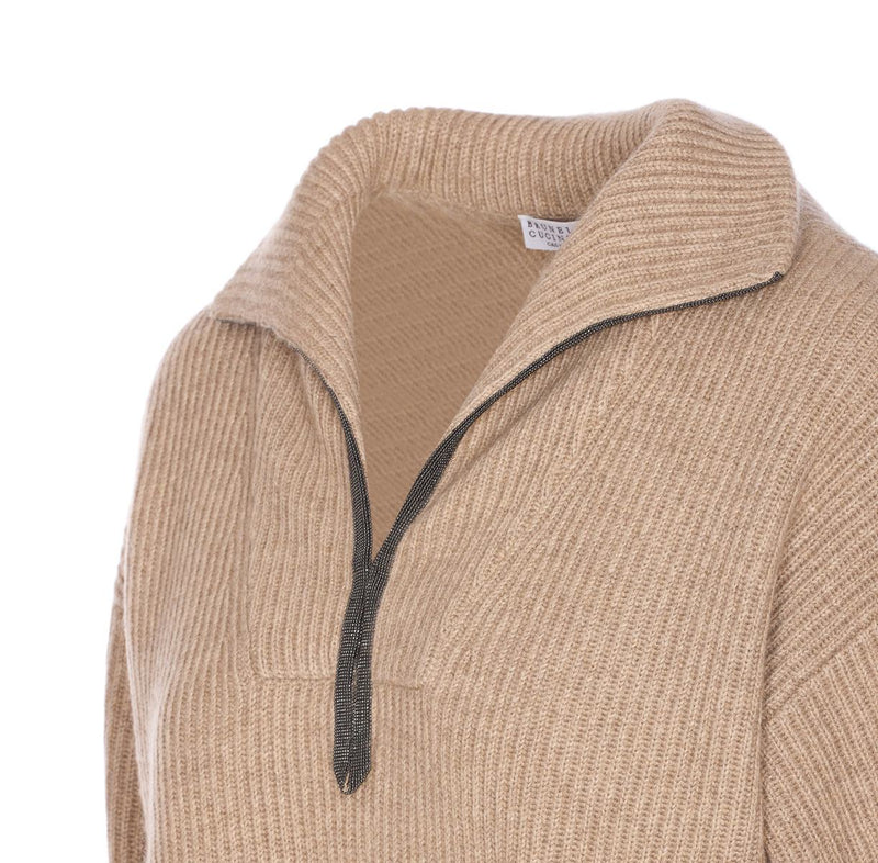 Brunello Cucinelli Sweaters