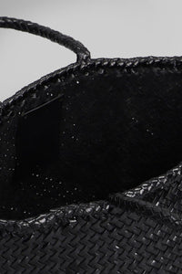 Dragon Diffusion Grace Basket Small Tote