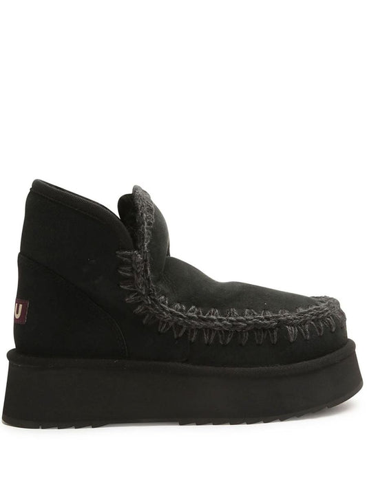 Mou Mini Eskimo Platform Boots