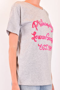 Philosophy Di Lorenzo Serafini T-Shirts