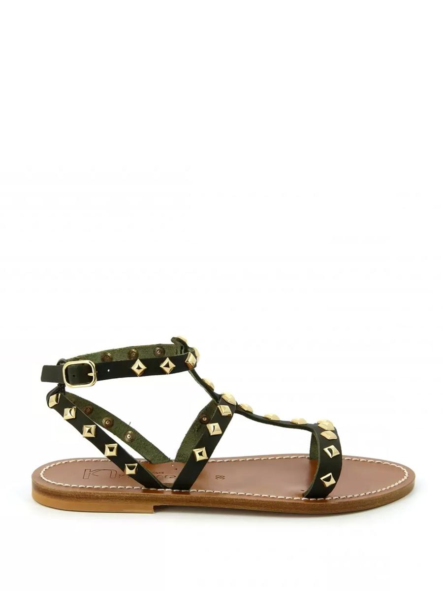 K.Jacques Sandals Arelatepyr Fmiel Cnc Shoes