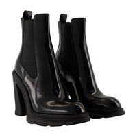 Alexander McQueen Boots