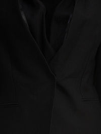 Brunello Cucinelli Blazer With Integrated Tank Top