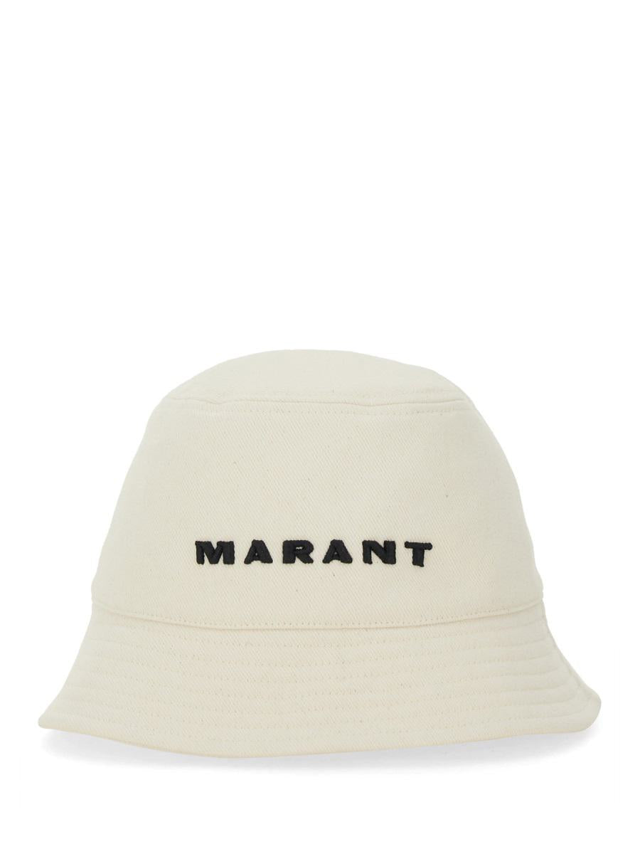 Isabel Marant Bucket Hat "Haley"