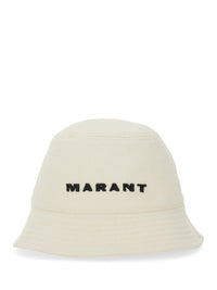 Isabel Marant Bucket Hat "Haley"
