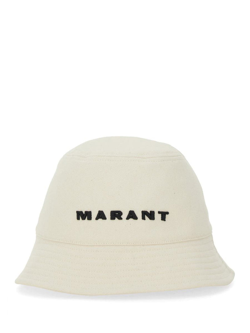 Isabel Marant Bucket Hat "Haley"