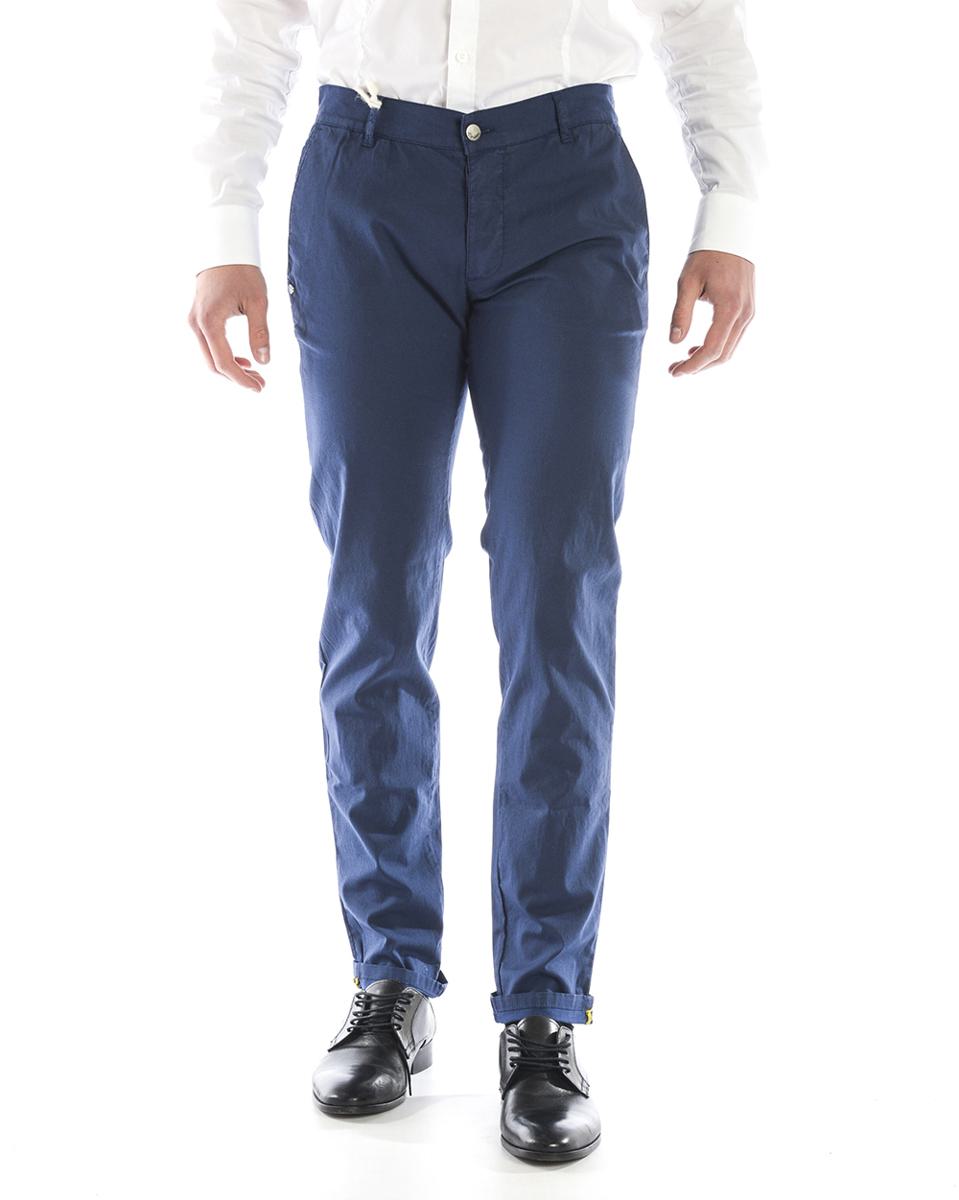 Daniele Alessandrini Jeans Trouser