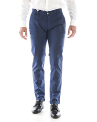 Daniele Alessandrini Jeans Trouser