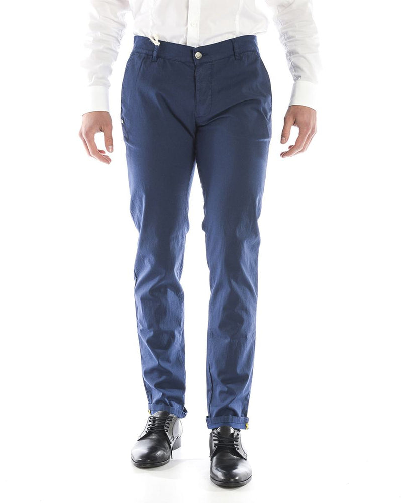 Daniele Alessandrini Jeans Trouser