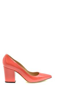 Sergio Rossi Décolleté