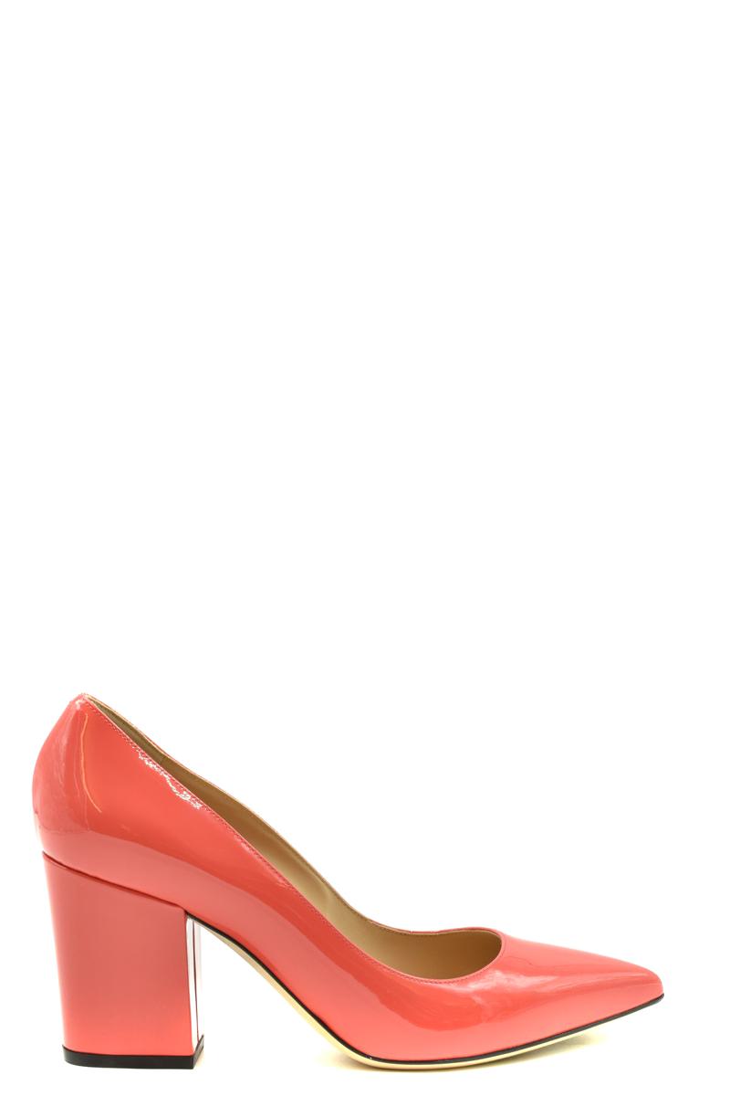 Sergio Rossi Décolleté