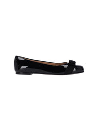 Salvatore Ferragamo Flat Shoes