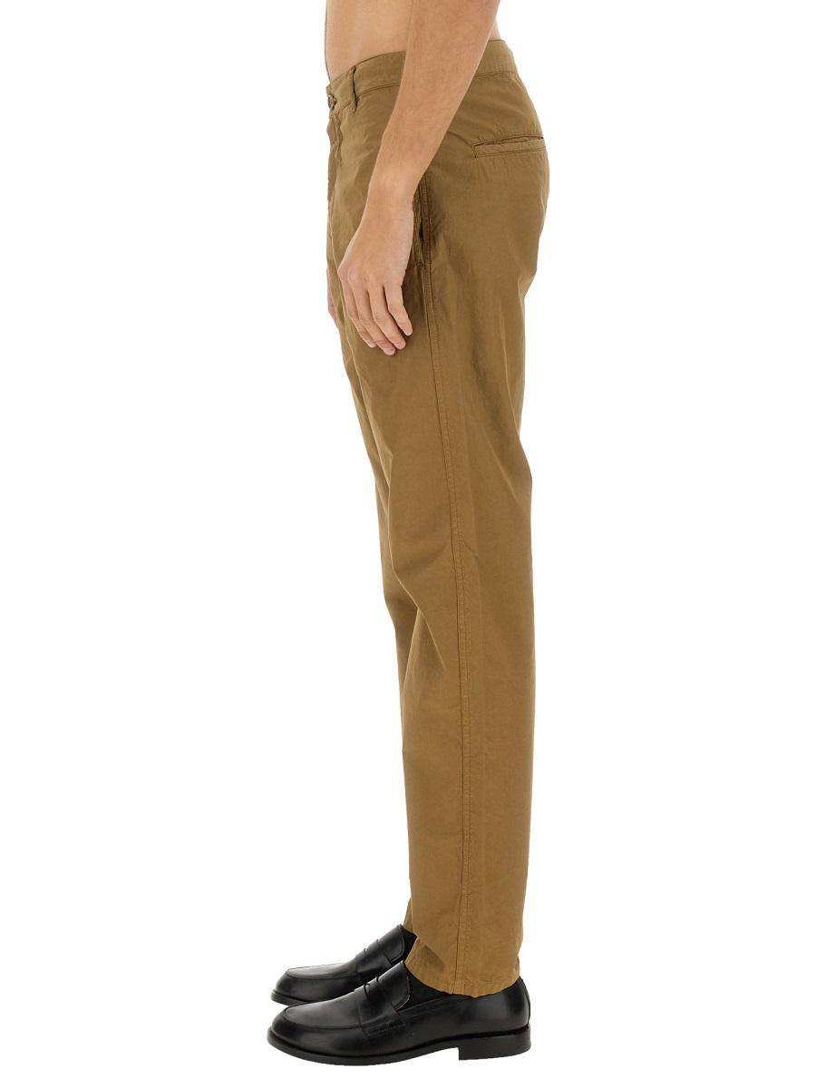 Aspesi Chino Pants