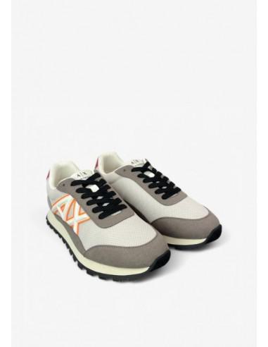 Armani Exchange Shoes