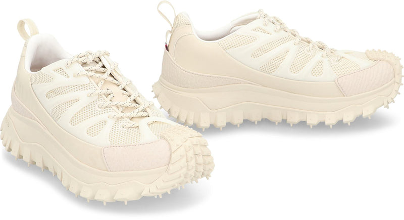 Moncler Moncler X Salehe Bembury - Trailgrip Amoeba Low-Top Sneakers