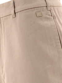 Acne Studios "Face" Trousers