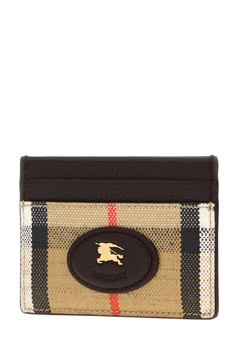 Burberry Wallets