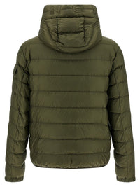 Moncler 'Najan' Down Jacket