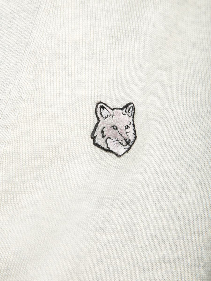 Maison Kitsuné Cardigans