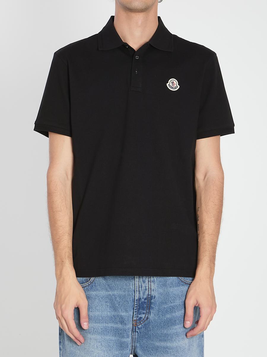 Black Polo
