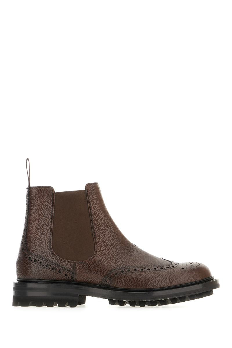 Church'S Boots