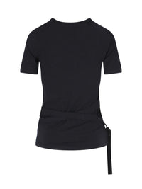 Y-3 Adidas T-Shirts And Polos