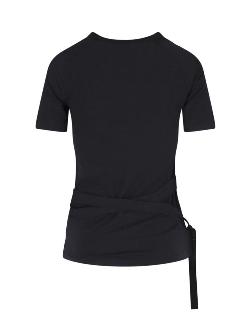 Y-3 Adidas T-Shirts And Polos