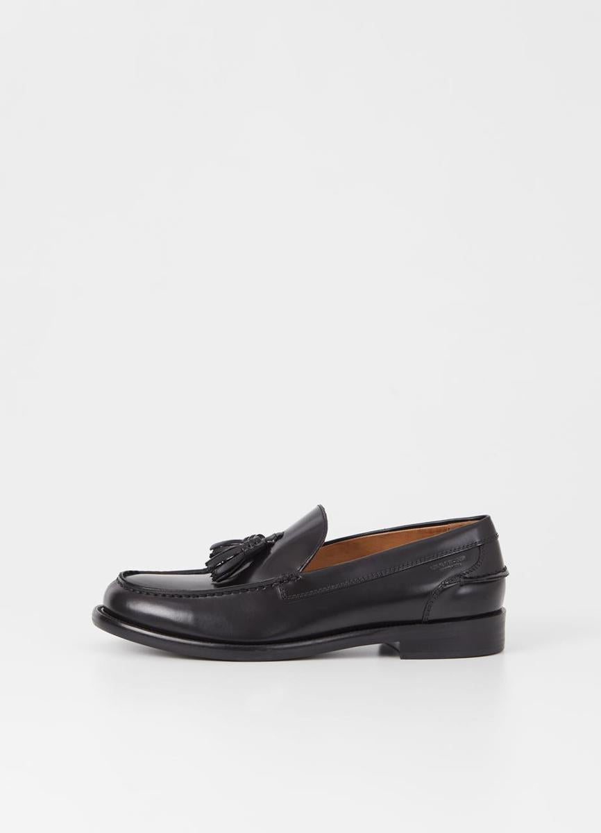 Vagabond Low Shoes