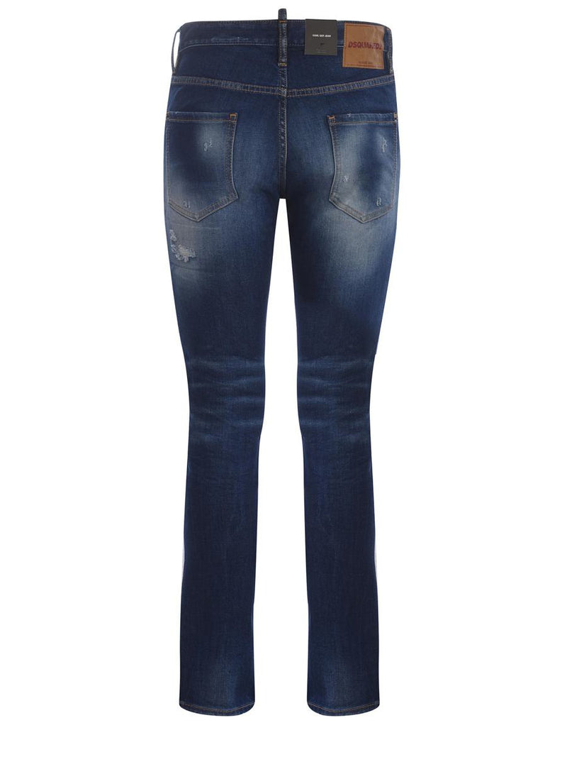 DSQUARED2 Jeans  "Cool Guy"