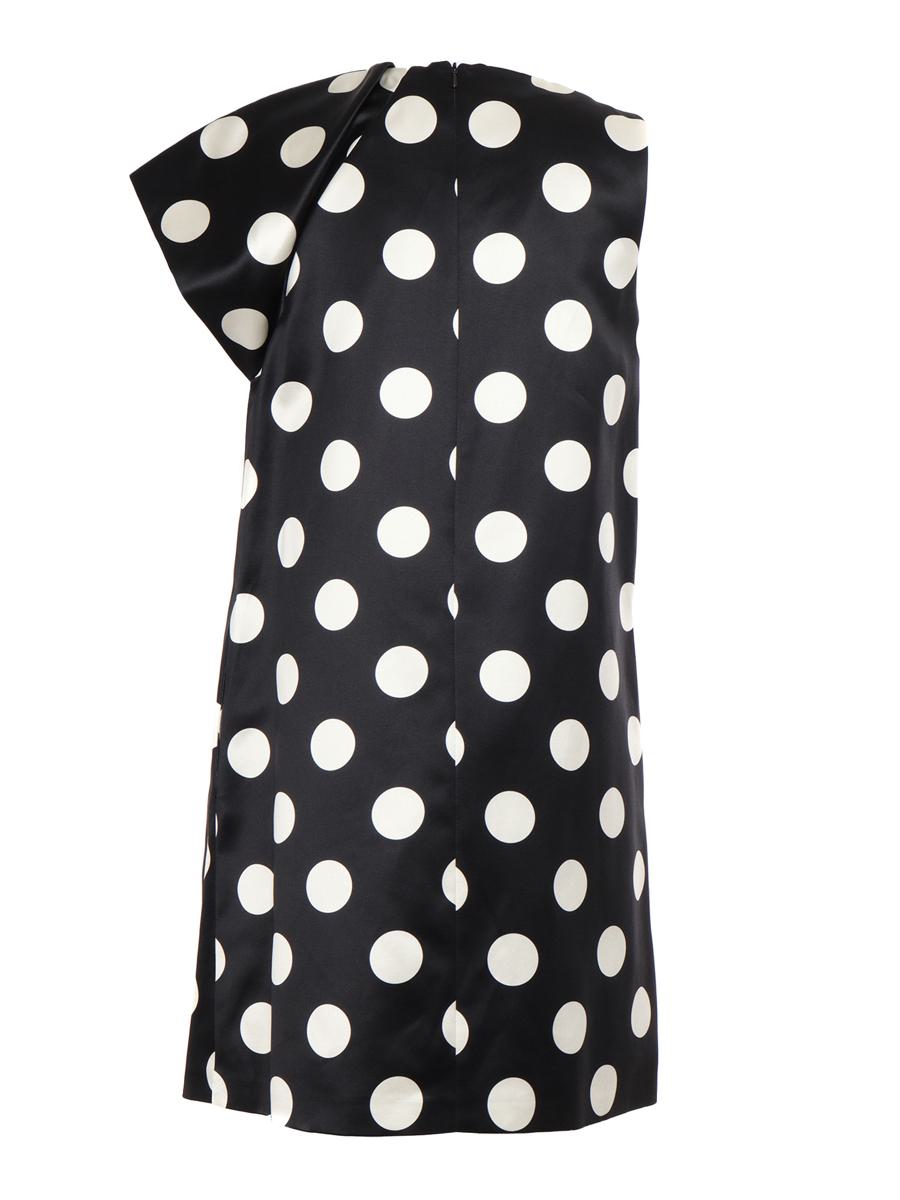 Max Mara Studio Midi Dress