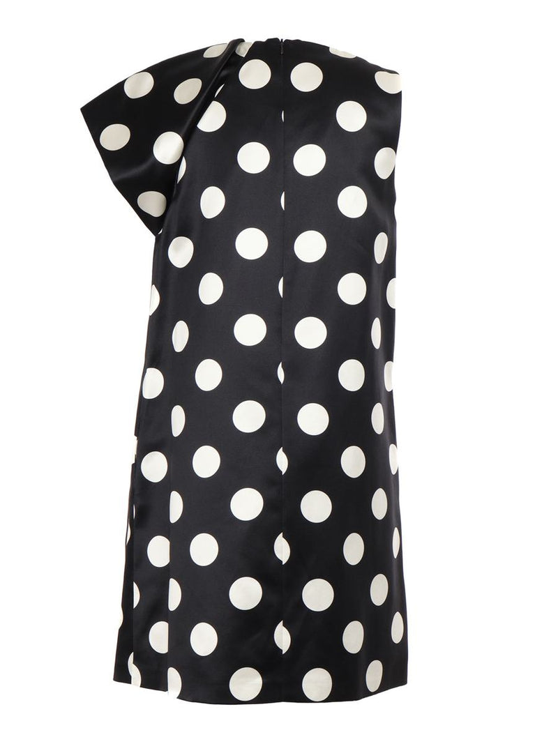 Max Mara Studio Midi Dress