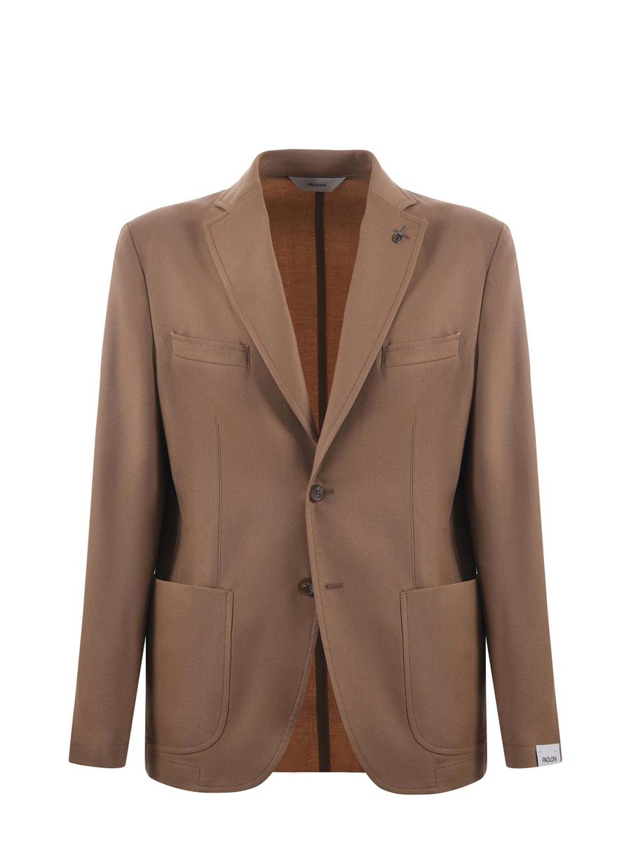 Paoloni  Jacket