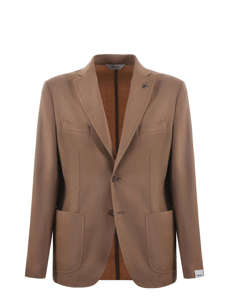 Paoloni  Jacket