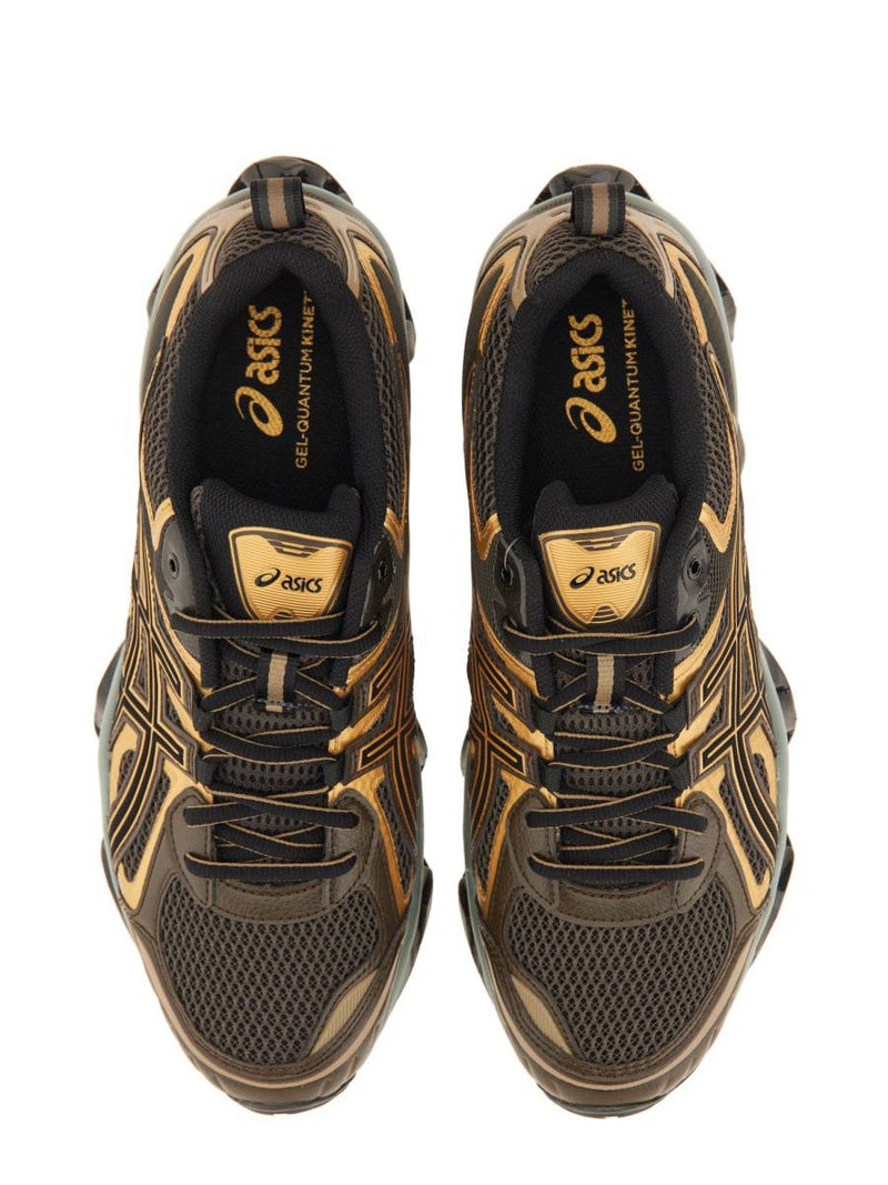Asics "Gel-Quantum Kinetic" Sneaker