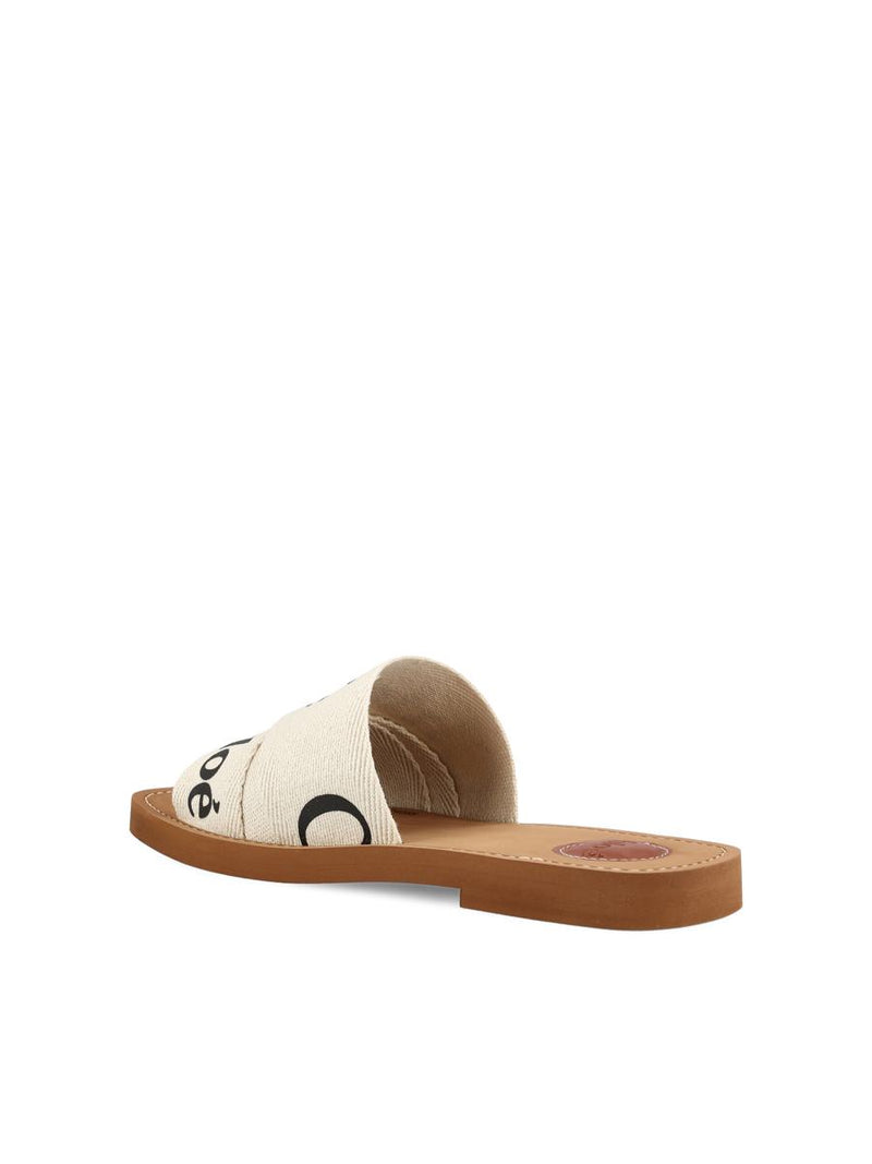 Chloé Sandals