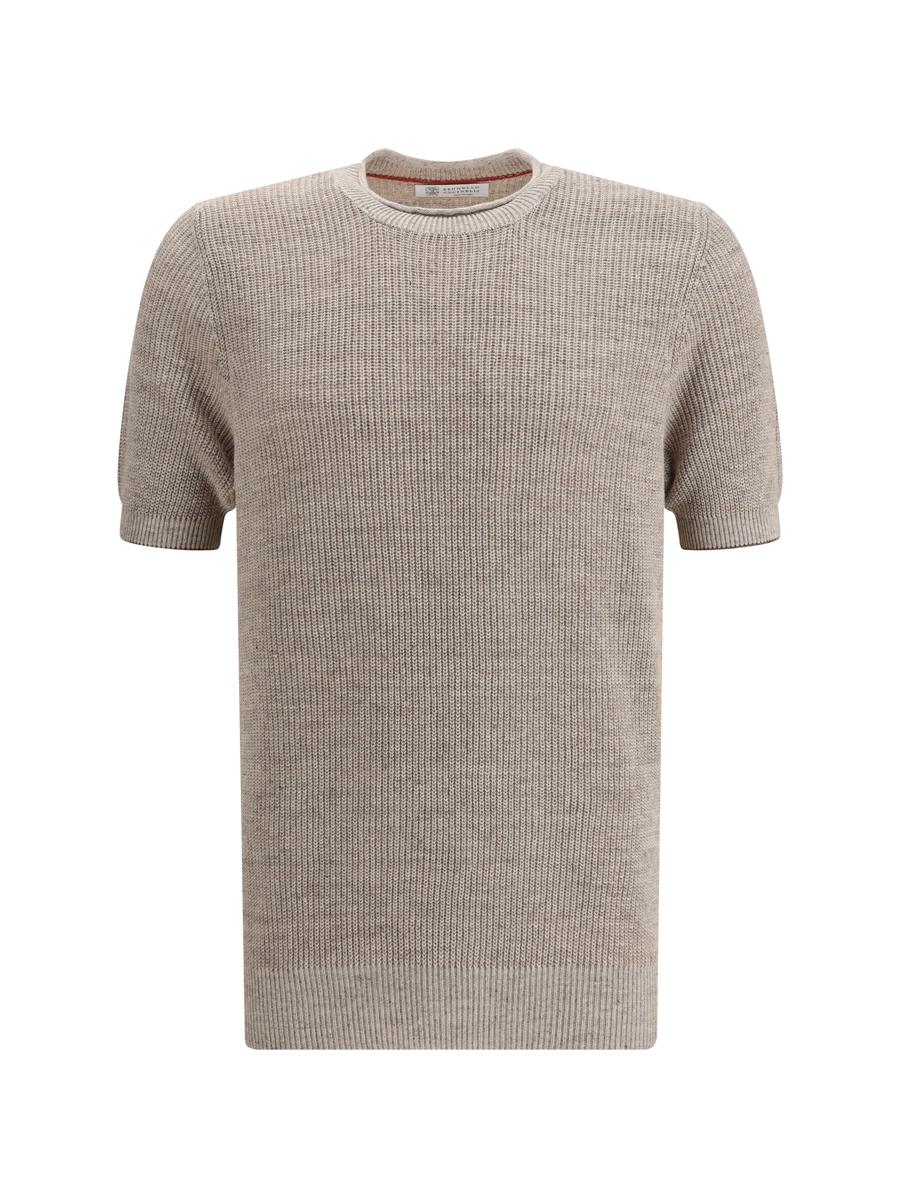 Brunello Cucinelli T-Shirts