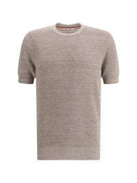 Brunello Cucinelli T-Shirts