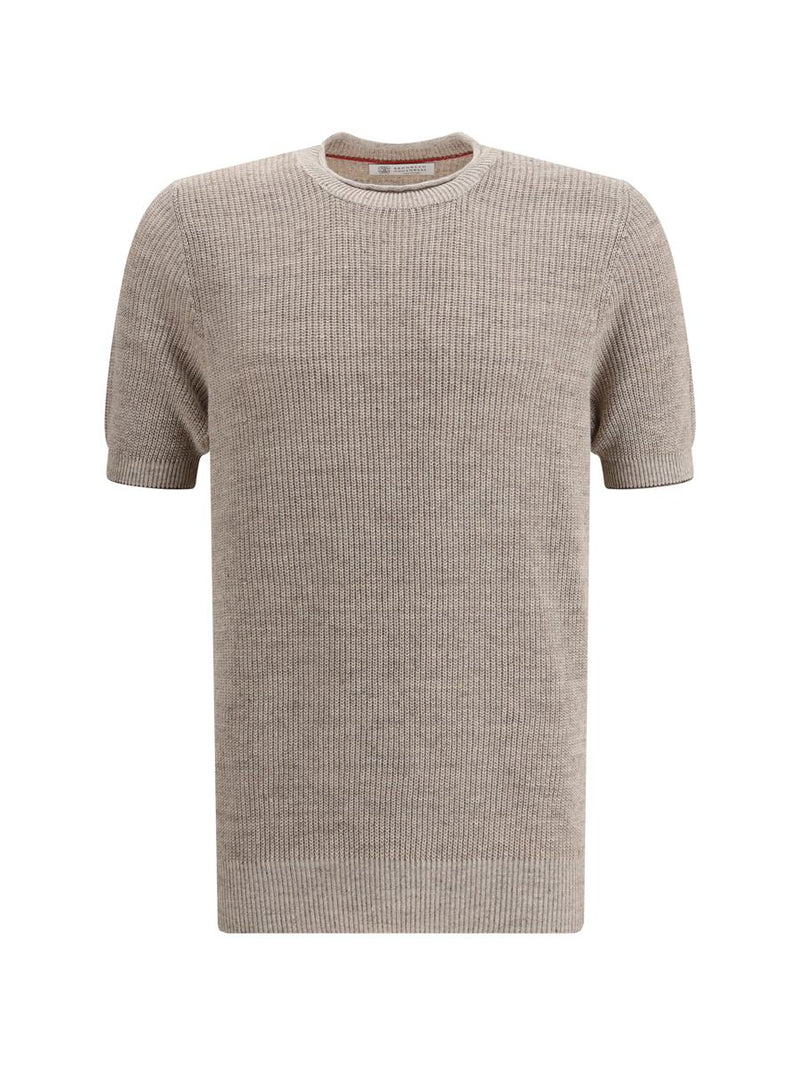 Brunello Cucinelli T-Shirts