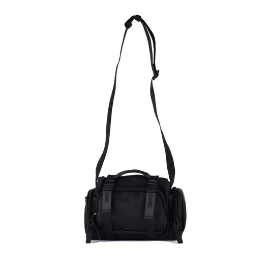Rains Trail Cross Bag Black