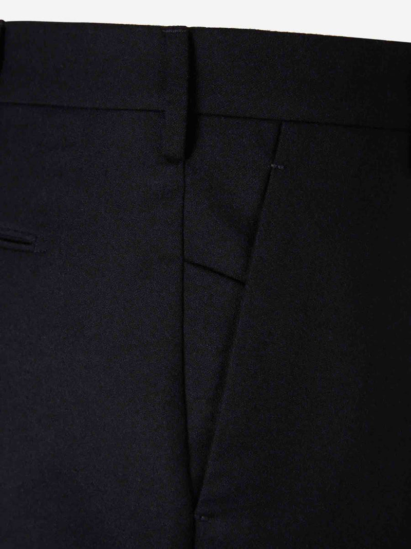 Berwich Wool Dress Trousers