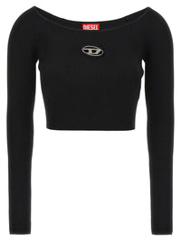 Diesel Sweater 'M-Vera-Ls'